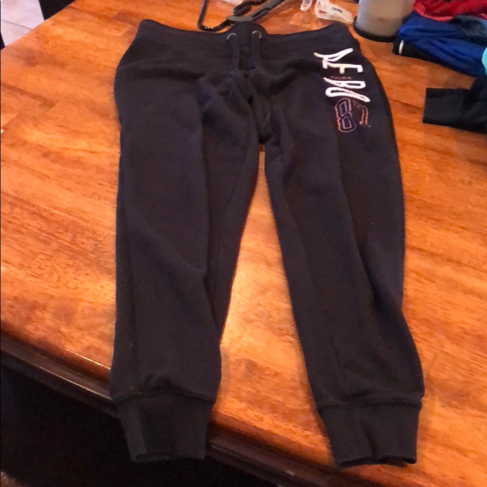 Aeropostale sweatpants